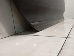 BENTLEY Bentley Continental GTC 18-24 3S 3SD Right Front Door 3SD831022M Door Front Right — thumbnail 5