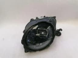 BENTLEY Bentley Continental GT 18-24 3S 3SD Left Headlight 3SD941005D Headlight Left — thumbnail 1