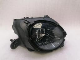 BENTLEY Bentley Continental GT 18-24 3S 3SD Right Headlight 3SD941006K RHD LED Right — thumbnail 2