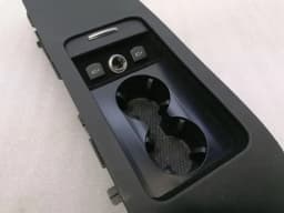 BENTLEY Bentley Continental GT 18-24 3S 3SD cup holders 3SD853433 cup holder holder — thumbnail 5