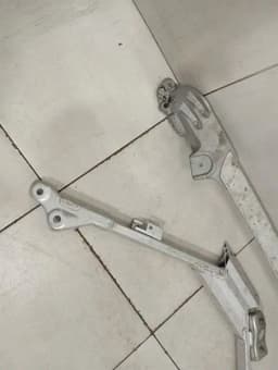 BENTLEY Bentley Continental GT 18-24 3S 3SD Holder Bracket 3SD805528 Holder Carrier — thumbnail 7