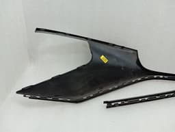 BENTLEY Bentley Continental GT 18-24 3S 3SD Front Bumper Cover 3SE807795C Radiator Grille — thumbnail 6
