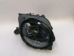 BENTLEY Bentley Continental GT 18-24 3S 3SD Right Headlight 3SD941006D Headlight Right — thumbnail 1