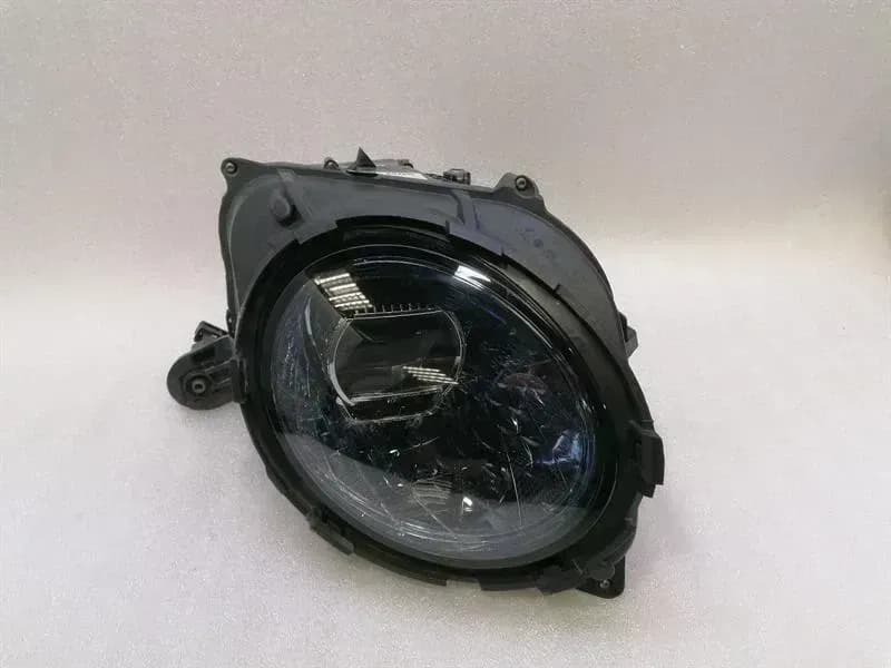 BENTLEY Bentley Continental GT 18-24 3S 3SD Right Headlight 3SD941006D Headlight Right