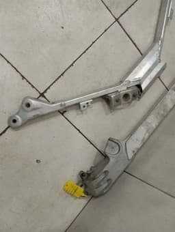 BENTLEY Bentley Continental GT 18-24 3S 3SD Holder Bracket 3SD805528 Holder Carrier — thumbnail 6