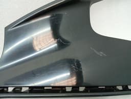 BENTLEY Bentley Continental GT 18-24 3S 3SD Front Bumper Cover 3SE807795C Radiator Grille — thumbnail 3