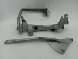BENTLEY Bentley Continental GT 18-24 3S 3SD FRH wing bracket 3SD821226C bracket right — thumbnail 1