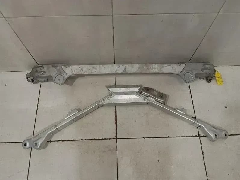BENTLEY Bentley Continental GT 18-24 3S 3SD Holder Bracket 3SD805528 Holder Carrier