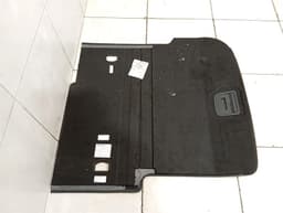 BENTLEY Bentley Continental GT 3S 3SD Luggage Cover 3SD863492B Boot Liner — thumbnail 5