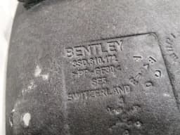 BENTLEY Bentley Continental GT 18-24 3S 3SD Wheel Arch Liner 3SD810172 WHEEL ARCH COVER — thumbnail 6