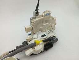 BENTLEY Bentley Continental GTC 18-24 3S 3SD Door Lock 3SD837015A LH Door Lock — thumbnail 5