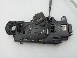 BENTLEY Bentley Continental GTC 18-24 3S 3SD Door Lock 3SD837015A LH Door Lock — thumbnail 3
