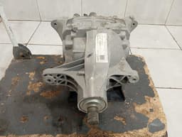 BENTLEY Bentley Continental GT 18-24 3S 3SD Rear Diff 08X507021G Rear Differential — thumbnail 6