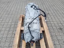 BENTLEY Bentley Continental GTC 18-24 3S 3SD Gearbox TUP W12 0DS DL1001-8A Transmission PDK — thumbnail 9
