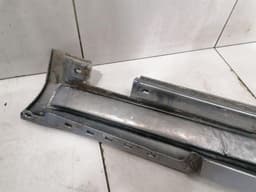 BENTLEY Bentley Continental GT 18-24 3S 3SD left side skirt 3SD853851C side skirts — thumbnail 8