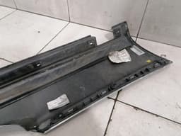 BENTLEY Bentley Continental GT 18-24 3S 3SD left side skirt 3SD853851C side skirts — thumbnail 9