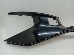 BENTLEY Bentley Continental GT 18-24 3S 3SD Front Bumper Cover 3SE807795C Radiator Grille — thumbnail 4