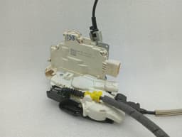 BENTLEY Bentley Continental GTC 18-24 3S 3SD Door Lock 3SD837016 RH Door Lock — thumbnail 3
