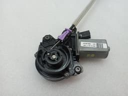 BENTLEY Bentley Continental GTC 18-24 3S 3SD Door Lock 3SD837016 RH Door Lock — thumbnail 4