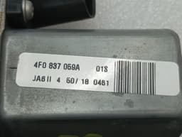 BENTLEY Bentley Continental GTC 18-24 3S 3SD Door Lock 3SD837016 RH Door Lock — thumbnail 5