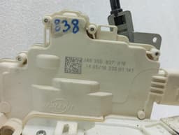 BENTLEY Bentley Continental GTC 18-24 3S 3SD Door Lock 3SD837016 RH Door Lock — thumbnail 7