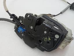 BENTLEY Bentley Continental GTC 18-24 3S 3SD Door Lock 3SD837016 RH Door Lock — thumbnail 8