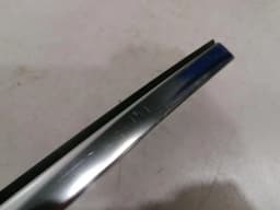 BENTLEY Bentley Continental GT 18-24 3S 3SD Body Moulding 3SD853835A Bar — thumbnail 7