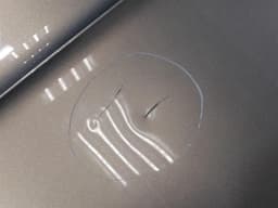 BENTLEY 2019-2014 BENTLEY CONTINENTAL GT 18-24 3S 3SD Bonnet 3SD Bonnet 3SD823031D — thumbnail 7
