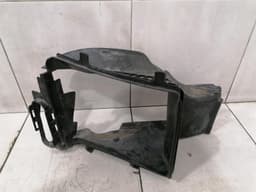 BENTLEY BENTLEY CONTINENTAL GT 18-24 3S 3SD 3SD121333A SET AIR GUIDE — thumbnail 4