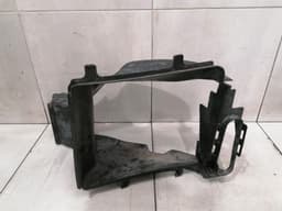 BENTLEY BENTLEY CONTINENTAL GT 18-24 3S 3SD 3SD121333A SET AIR GUIDE — thumbnail 5