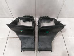 BENTLEY BENTLEY CONTINENTAL GT 18-24 3S 3SD 3SD121333A SET AIR GUIDE — thumbnail 8