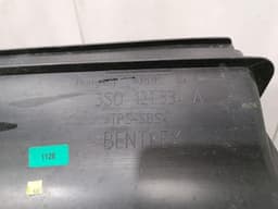 BENTLEY BENTLEY CONTINENTAL GT 18-24 3S 3SD 3SD121333A SET AIR GUIDE — thumbnail 7