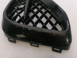 BENTLEY Bentley Continental GT 18-24 3S 3SD Front Right Grille 3SD807684 Radiator Grille Re — thumbnail 8