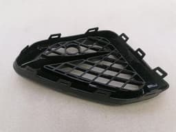 BENTLEY Bentley Continental GT 18-24 3S 3SD Front Right Grille 3SD807684 Radiator Grille Re — thumbnail 10