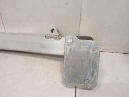 BENTLEY Bentley Continental GTC 18-24 3S 3SD Rear Bumper Beam 3SD807309A Bumper Carrier — thumbnail 9