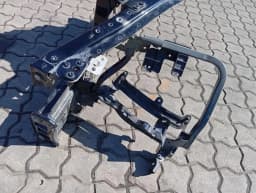BENTLEY Bentley Continental GT 18-24 3S 3SD Front Chassis Leg 975803441Y Front Wheel Arch — thumbnail 6