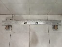 BENTLEY Bentley Continental GTC 18-24 3S 3SD Rear Bumper Beam 3SD807309A Bumper Carrier — thumbnail 1