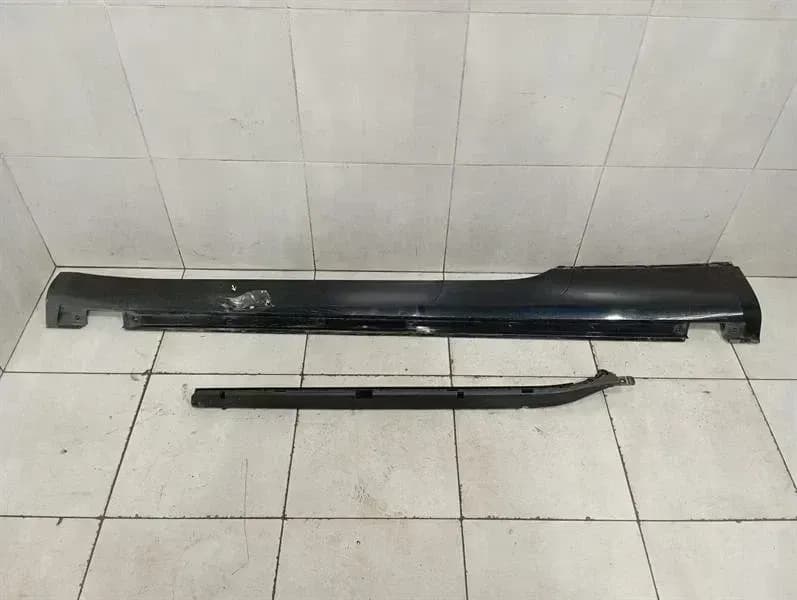 BENTLEY Bentley Continental GTC 18-24 3S 3SD side skirt 3SD853851C LEFT side skirts