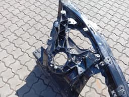 BENTLEY Bentley Continental GT 18-24 3S 3SD Front Chassis Leg 975803441Y Front Wheel Arch — thumbnail 4