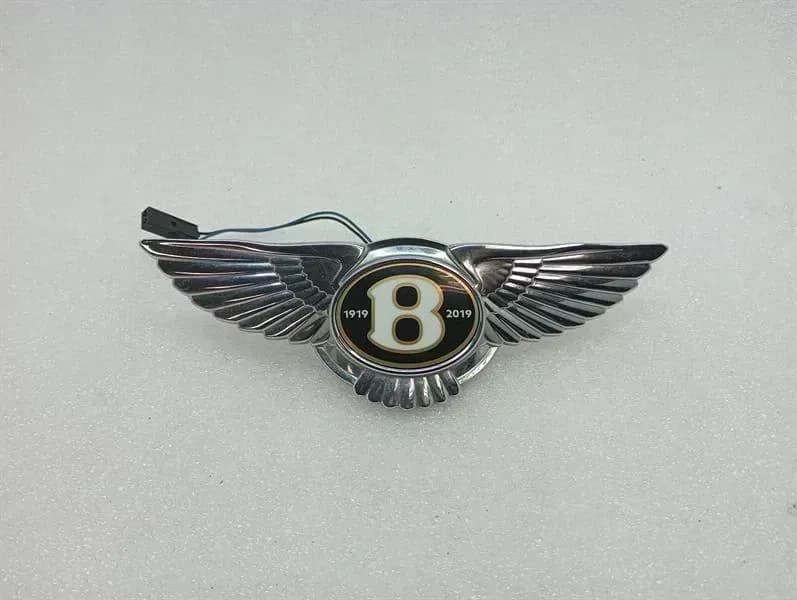 BENTLEY Bentley Continental GTC 18-24 3S 3SD Switch 3SA853630A BOOT LID Switch