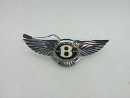 BENTLEY Bentley Continental GTC 18-24 3S 3SD Switch 3SA853630A BOOT LID Switch — thumbnail 4