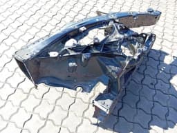 BENTLEY Bentley Continental GT 18-24 3S 3SD Front Chassis Leg 975803441Y Front Wheel Arch — thumbnail 2
