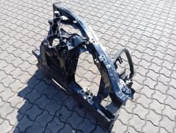 BENTLEY Bentley Continental GT 18-24 3S 3SD Front Chassis Leg 975803441Y Front Wheel Arch — thumbnail 3