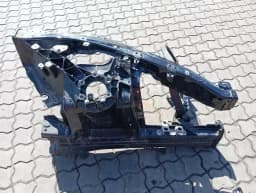 BENTLEY Bentley Continental GT 18-24 3S 3SD Front Chassis Leg 975803441Y Front Wheel Arch — thumbnail 1