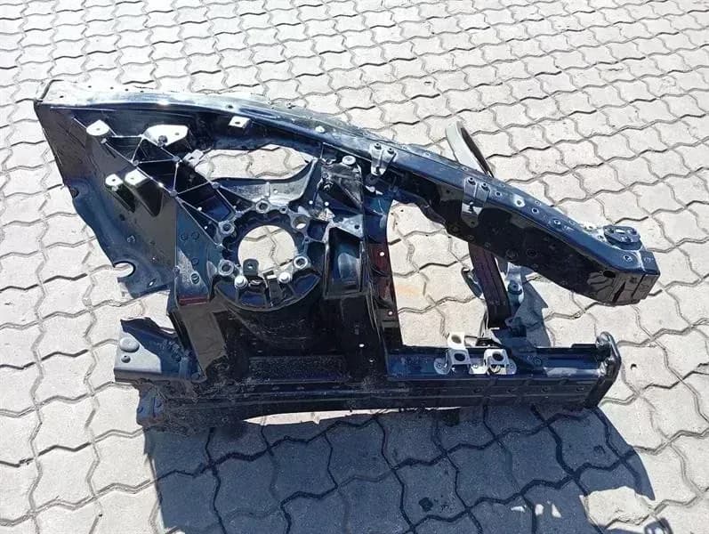 BENTLEY Bentley Continental GT 18-24 3S 3SD Front Chassis Leg 975803441Y Front Wheel Arch