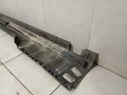 BENTLEY Bentley Continental GTC 18-24 3S 3SD side skirt 3SD853851C LEFT side skirts — thumbnail 7