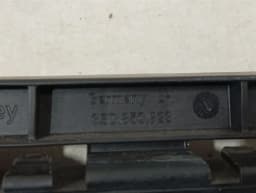 BENTLEY Bentley Continental GTC 18-24 3S 3SD side skirt 3SD853851C LEFT side skirts — thumbnail 4