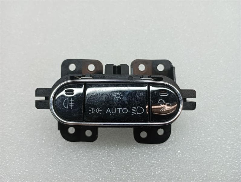 BENTLEY Bentley Continental GTC 18-24 3S 3SD light switch 3SA941531 light switch