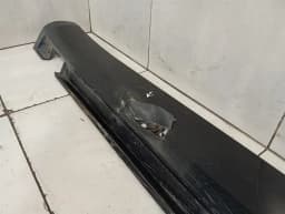 BENTLEY Bentley Continental GTC 18-24 3S 3SD side skirt 3SD853851C LEFT side skirts — thumbnail 5