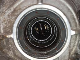 BENTLEY Bentley Continental GTC 18-24 3S 3SD Front Diff 09T409505A Front Differential — thumbnail 3